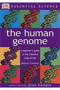 Essential Science:  The Human Genome