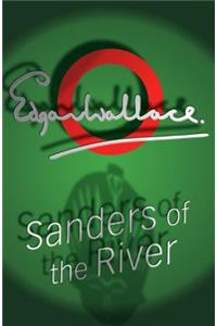 Sanders of the River