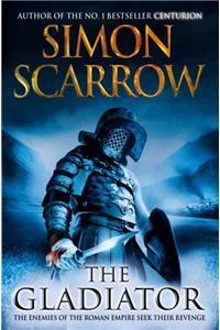 The Gladiator (Eagles of the Empire 9)