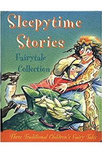 SLEEPYTIME STORIES