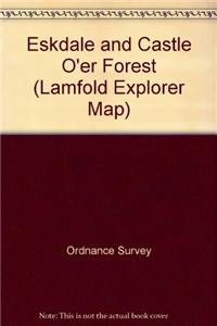 Eskdale and Castle O'er Forest