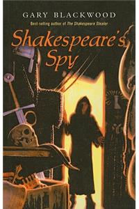 Shakespeare's Spy