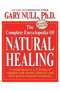 The Complete Encyclopedia of Natural Healing