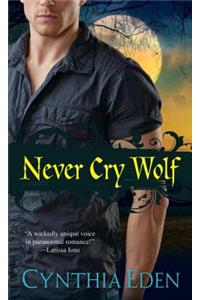 Never Cry Wolf