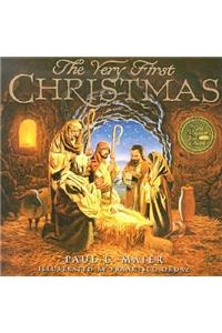 Very First Christmas