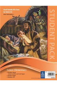 Lower Elementary Student Pack (Nt1)