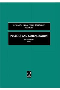 Politics and Globalization