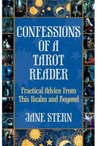 Confessions of a Tarot Reader