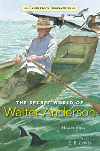 Secret World of Walter Anderson