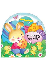 Bunny's Egg Hunt