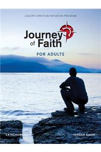 Journey of Faith for Adults, Catecumenate Leader Guide