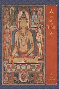 The Art of Tibet
