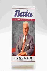 Bata: Shoemaker to the World