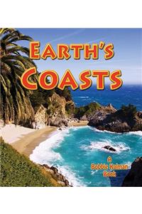 Earth's Coasts