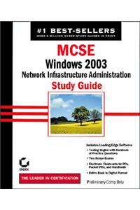 MCSA/MCSE: Windows 2003 Network