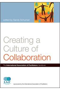 Creating Culture Collaboration