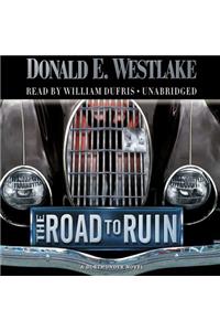 Road to Ruin Lib/E