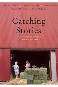 Catching Stories