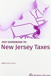 New Jersey Taxes, Guidebook to (2021)