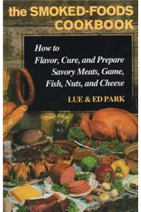 Smoked-Foods Cookbook
