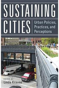 Sustaining Cities