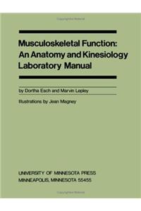 Musculoskeletal Function