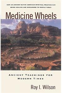 Medicine Wheels