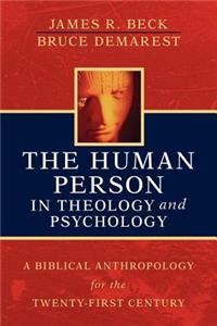Human Person in Theology and Psychology
