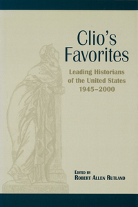 Clio's Favourites