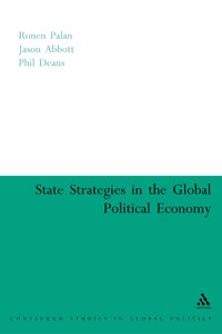 State Strategies in the Global Political Economy