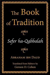 The Book of Tradition