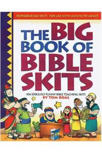 The Big Book of Bible Skits