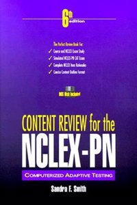 Content Review for the NCLEX-PN CAT