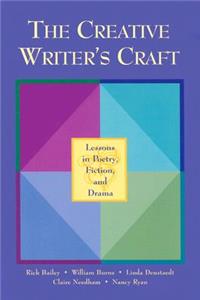 Creative Writer's Craft, Softcover Student Edition