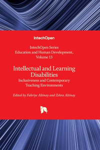 Intellectual and Learning Disabilities