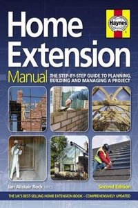 Home Extension Manual