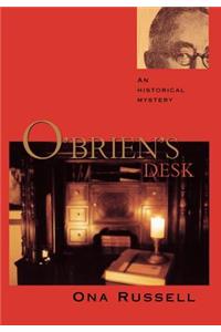 O'Brien's Desk