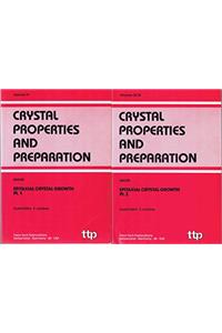 Epitaxial Crystal Growth