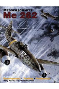Messerschmitt Me 262