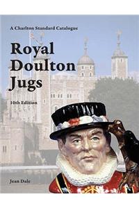 Royal Doulton Jugs