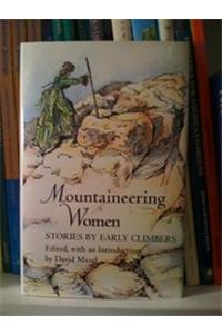 Mountaineering Women