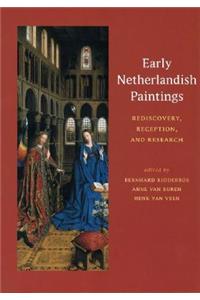 Early Netherlandish Paintings