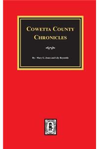 Coweta County Chronicles