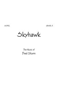 Skyhawk - Score