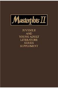 Masterplots II: Juvenile and Young Adult Literature Series, Supplement