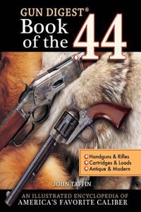 John Taffins Book of the.44