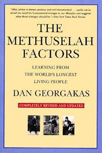 Methuselah Factors