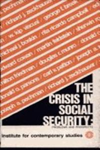 Crisis in Social Security