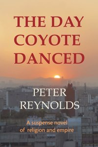 Day Coyote Danced