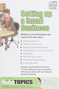 Setting Up a Small Business